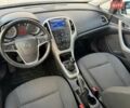 Опель Астра, объемом двигателя 1.7 л и пробегом 220 тыс. км за 6699 $, фото 51 на Automoto.ua