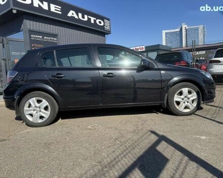 Опель Астра, объемом двигателя 1.6 л и пробегом 130 тыс. км за 5990 $, фото 4 на Automoto.ua