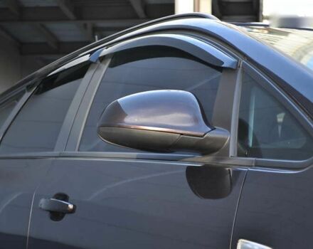 Опель Астра, объемом двигателя 1.7 л и пробегом 245 тыс. км за 7600 $, фото 19 на Automoto.ua