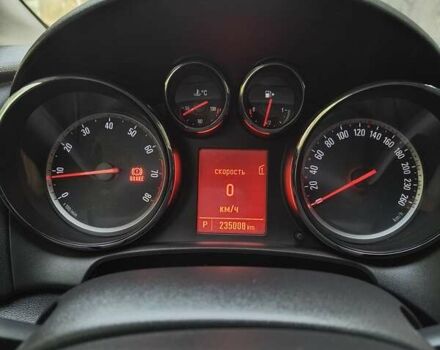 Опель Астра, объемом двигателя 1.36 л и пробегом 235 тыс. км за 7200 $, фото 1 на Automoto.ua