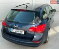 Опель Астра, объемом двигателя 1.7 л и пробегом 220 тыс. км за 6499 $, фото 10 на Automoto.ua
