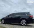 Опель Астра 2012 в Львове на Automoto.ua Опель Астра, объемом двигателя 1.7 л и пробегом 219 тыс. км за 7700 $, фото 13 на Automoto.ua