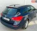 Опель Астра, объемом двигателя 1.7 л и пробегом 220 тыс. км за 6499 $, фото 9 на Automoto.ua