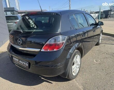 Опель Астра, объемом двигателя 1.6 л и пробегом 130 тыс. км за 5990 $, фото 5 на Automoto.ua