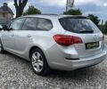 Опель Астра, объемом двигателя 1.7 л и пробегом 243 тыс. км за 7500 $, фото 3 на Automoto.ua