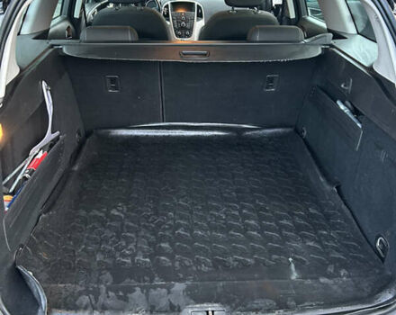 Опель Астра, об'ємом двигуна 1.7 л та пробігом 230 тис. км за 6500 $, фото 6 на Automoto.ua
