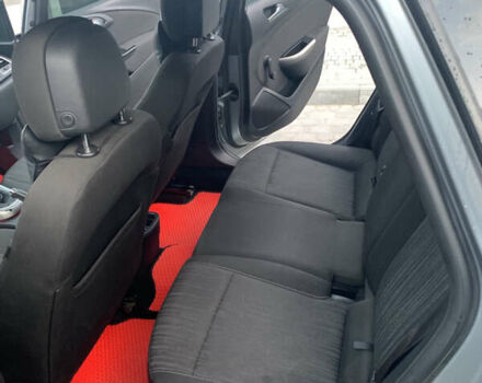 Опель Астра, объемом двигателя 1.7 л и пробегом 300 тыс. км за 5900 $, фото 9 на Automoto.ua