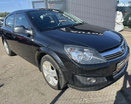 Опель Астра, об'ємом двигуна 1.6 л та пробігом 130 тис. км за 5990 $, фото 3 на Automoto.ua