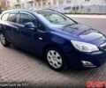 Опель Астра, объемом двигателя 1.3 л и пробегом 260 тыс. км за 6500 $, фото 2 на Automoto.ua