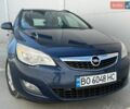 Опель Астра, объемом двигателя 1.7 л и пробегом 220 тыс. км за 6699 $, фото 18 на Automoto.ua
