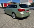 Опель Астра, объемом двигателя 1.6 л и пробегом 211 тыс. км за 7150 $, фото 4 на Automoto.ua