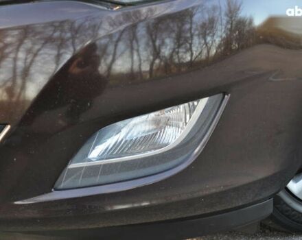 Опель Астра, объемом двигателя 1.7 л и пробегом 245 тыс. км за 7600 $, фото 14 на Automoto.ua