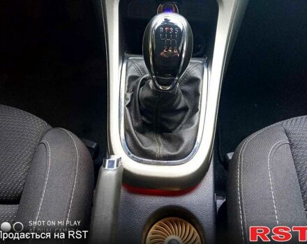 Опель Астра, объемом двигателя 1.7 л и пробегом 215 тыс. км за 7500 $, фото 8 на Automoto.ua