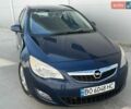 Опель Астра, объемом двигателя 1.7 л и пробегом 220 тыс. км за 6699 $, фото 17 на Automoto.ua