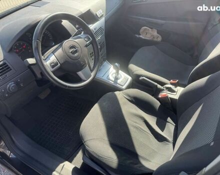 Опель Астра, объемом двигателя 1.6 л и пробегом 130 тыс. км за 6990 $, фото 12 на Automoto.ua