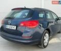 Опель Астра, объемом двигателя 1.7 л и пробегом 220 тыс. км за 6699 $, фото 24 на Automoto.ua