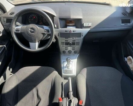 Опель Астра, об'ємом двигуна 1.6 л та пробігом 130 тис. км за 5990 $, фото 23 на Automoto.ua