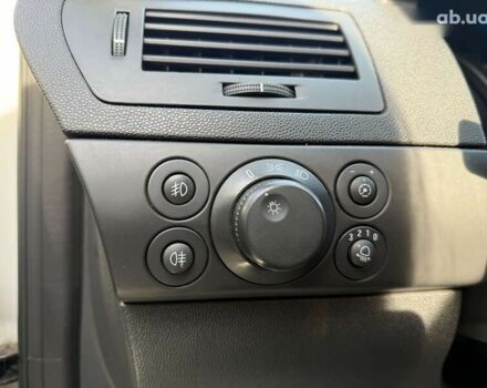 Опель Астра, объемом двигателя 1.6 л и пробегом 201 тыс. км за 5990 $, фото 17 на Automoto.ua