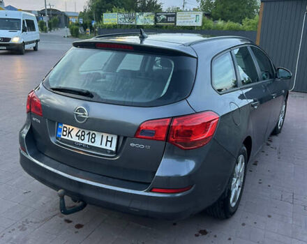 Опель Астра, об'ємом двигуна 1.7 л та пробігом 230 тис. км за 6500 $, фото 2 на Automoto.ua