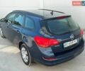 Опель Астра, объемом двигателя 1.7 л и пробегом 220 тыс. км за 6499 $, фото 13 на Automoto.ua