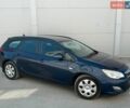 Опель Астра, объемом двигателя 1.7 л и пробегом 220 тыс. км за 6499 $, фото 8 на Automoto.ua