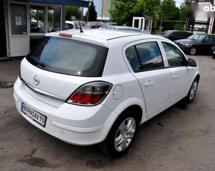 Опель Астра, об'ємом двигуна 1.6 л та пробігом 192 тис. км за 5500 $, фото 8 на Automoto.ua