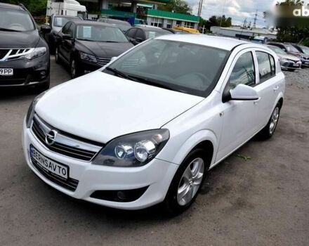 Опель Астра, об'ємом двигуна 1.6 л та пробігом 192 тис. км за 5500 $, фото 1 на Automoto.ua