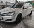 Опель Астра 2013 у Обухове на Automoto.ua Опель Астра, об'ємом двигуна 1.6 л та пробігом 164 тис. км за 7850 $, фото 6 на Automoto.ua