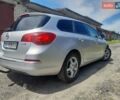 Опель Астра, объемом двигателя 1.69 л и пробегом 228 тыс. км за 7700 $, фото 4 на Automoto.ua
