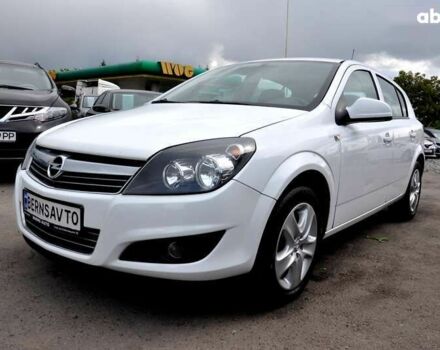 Опель Астра, об'ємом двигуна 1.6 л та пробігом 192 тис. км за 5500 $, фото 2 на Automoto.ua