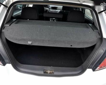 Опель Астра, об'ємом двигуна 1.6 л та пробігом 192 тис. км за 5500 $, фото 21 на Automoto.ua