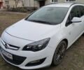 Опель Астра, объемом двигателя 1.7 л и пробегом 191 тыс. км за 8500 $, фото 1 на Automoto.ua