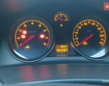 Опель Астра 2013 у Обухове на Automoto.ua Опель Астра, об'ємом двигуна 1.6 л та пробігом 164 тис. км за 7850 $, фото 1 на Automoto.ua