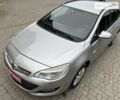 Опель Астра, объемом двигателя 1.6 л и пробегом 162 тыс. км за 8200 $, фото 16 на Automoto.ua