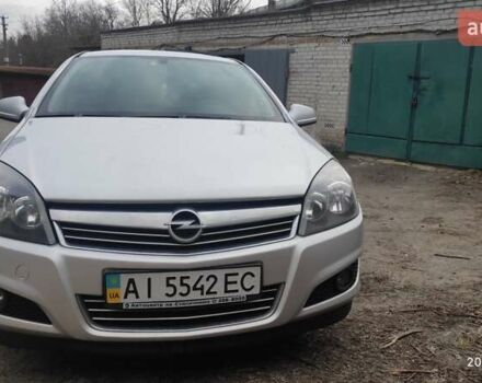 Опель Астра 2013 у Обухове на Automoto.ua Опель Астра, об'ємом двигуна 1.6 л та пробігом 164 тис. км за 7850 $, фото 10 на Automoto.ua
