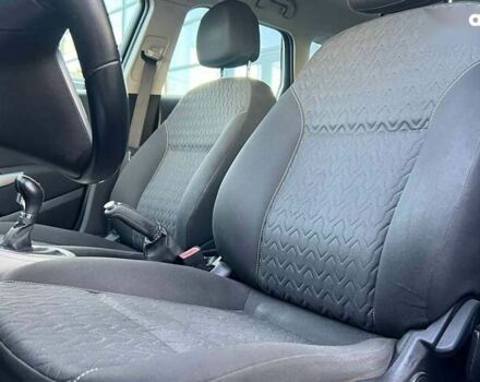 Опель Астра, объемом двигателя 1.7 л и пробегом 216 тыс. км за 7800 $, фото 8 на Automoto.ua