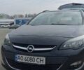 Опель Астра, объемом двигателя 1.7 л и пробегом 227 тыс. км за 7900 $, фото 9 на Automoto.ua