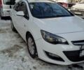 Опель Астра, объемом двигателя 1.7 л и пробегом 246 тыс. км за 7100 $, фото 2 на Automoto.ua