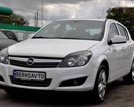 Опель Астра, об'ємом двигуна 1.6 л та пробігом 192 тис. км за 5500 $, фото 26 на Automoto.ua