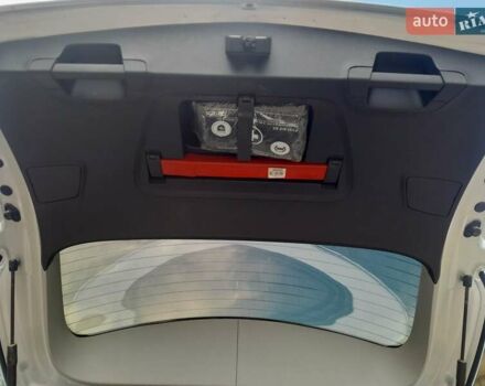 Опель Астра, объемом двигателя 1.69 л и пробегом 228 тыс. км за 7700 $, фото 15 на Automoto.ua