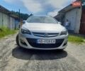 Опель Астра, объемом двигателя 1.69 л и пробегом 228 тыс. км за 7700 $, фото 7 на Automoto.ua