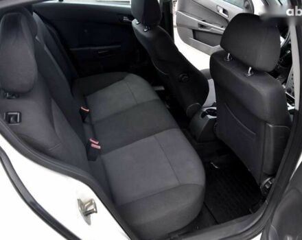 Опель Астра, об'ємом двигуна 1.6 л та пробігом 192 тис. км за 5500 $, фото 22 на Automoto.ua