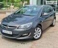 Опель Астра, объемом двигателя 1.69 л и пробегом 253 тыс. км за 9200 $, фото 1 на Automoto.ua