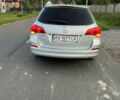 Опель Астра, объемом двигателя 1.7 л и пробегом 263 тыс. км за 6200 $, фото 3 на Automoto.ua