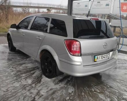 Опель Астра 2013 у Обухове на Automoto.ua Опель Астра, об'ємом двигуна 1.6 л та пробігом 164 тис. км за 7850 $, фото 5 на Automoto.ua