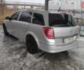 Опель Астра 2013 у Обухове на Automoto.ua Опель Астра, об'ємом двигуна 1.6 л та пробігом 164 тис. км за 7850 $, фото 5 на Automoto.ua