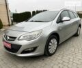 Опель Астра, объемом двигателя 1.6 л и пробегом 162 тыс. км за 8200 $, фото 1 на Automoto.ua