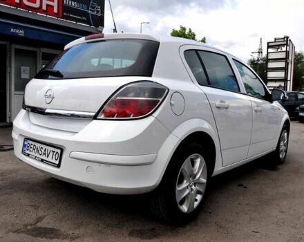 Опель Астра, об'ємом двигуна 1.6 л та пробігом 192 тис. км за 5500 $, фото 9 на Automoto.ua