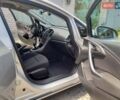 Опель Астра, объемом двигателя 1.69 л и пробегом 228 тыс. км за 7700 $, фото 10 на Automoto.ua