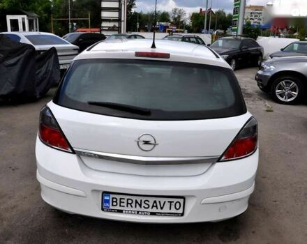 Опель Астра, об'ємом двигуна 1.6 л та пробігом 192 тис. км за 5500 $, фото 10 на Automoto.ua